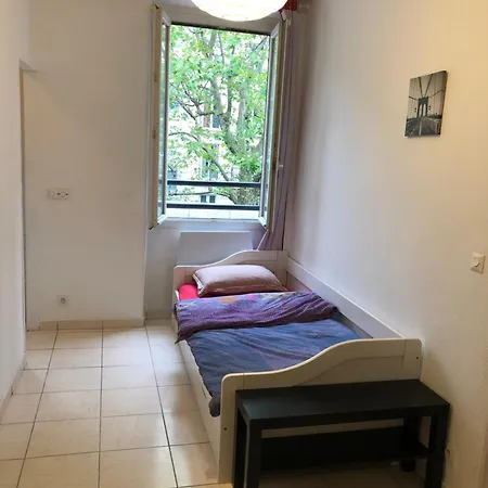 Casa - * Parigi