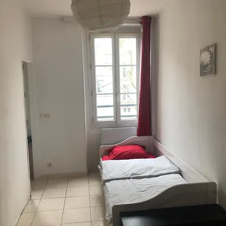 Casa - Parigi