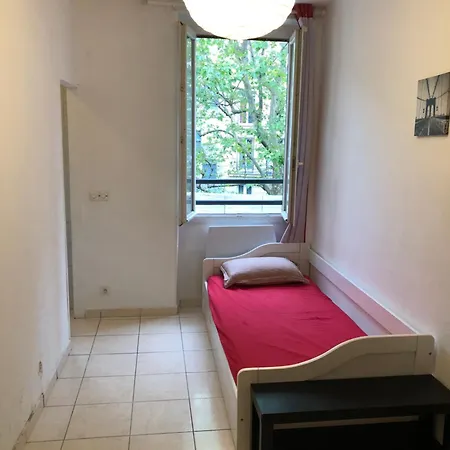 Casa - * Parigi