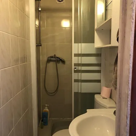 Alloggio in famiglia Casa -