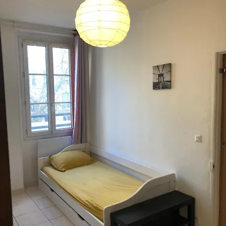 Casa - Parigi